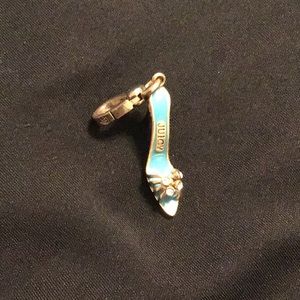 Juicy Couture High Heel Charm